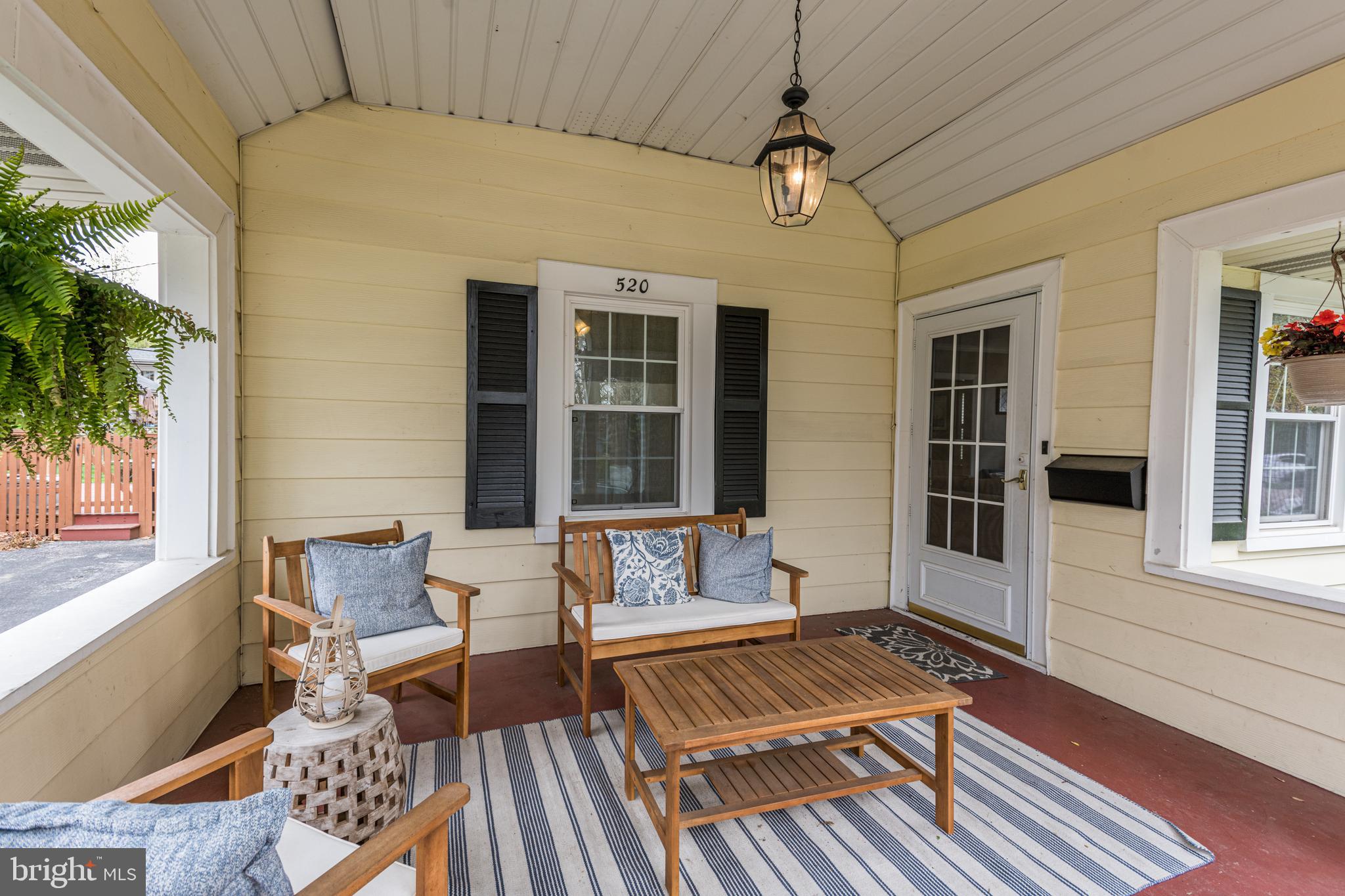 520 Dunkirk Road Baltimore, MD 21212 - Photo 4 of 49