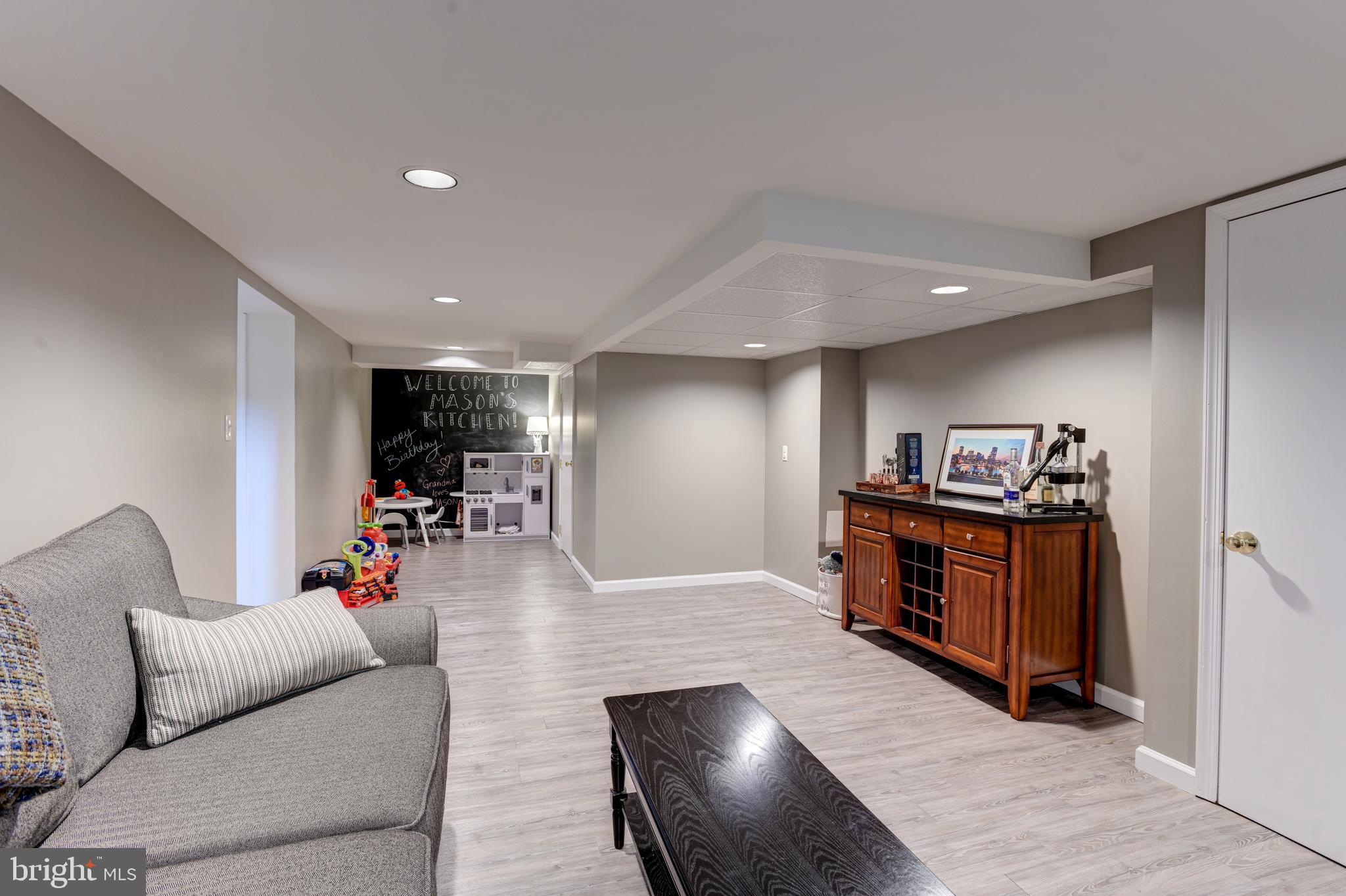 520 Dunkirk Road Baltimore, MD 21212 - Photo 36 of 49