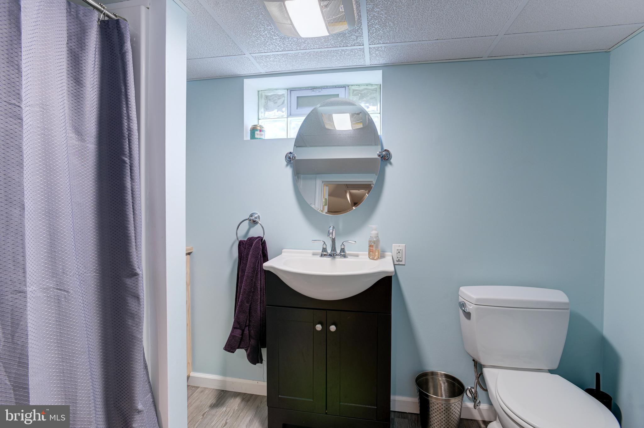 520 Dunkirk Road Baltimore, MD 21212 - Photo 37 of 49 Full bath in lower level