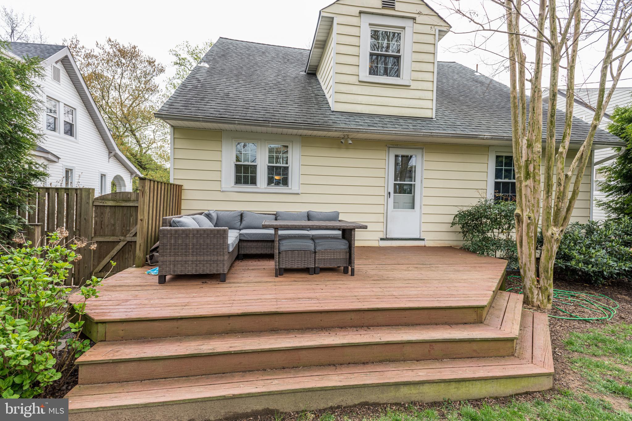 520 Dunkirk Road Baltimore, MD 21212 - Photo 44 of 49