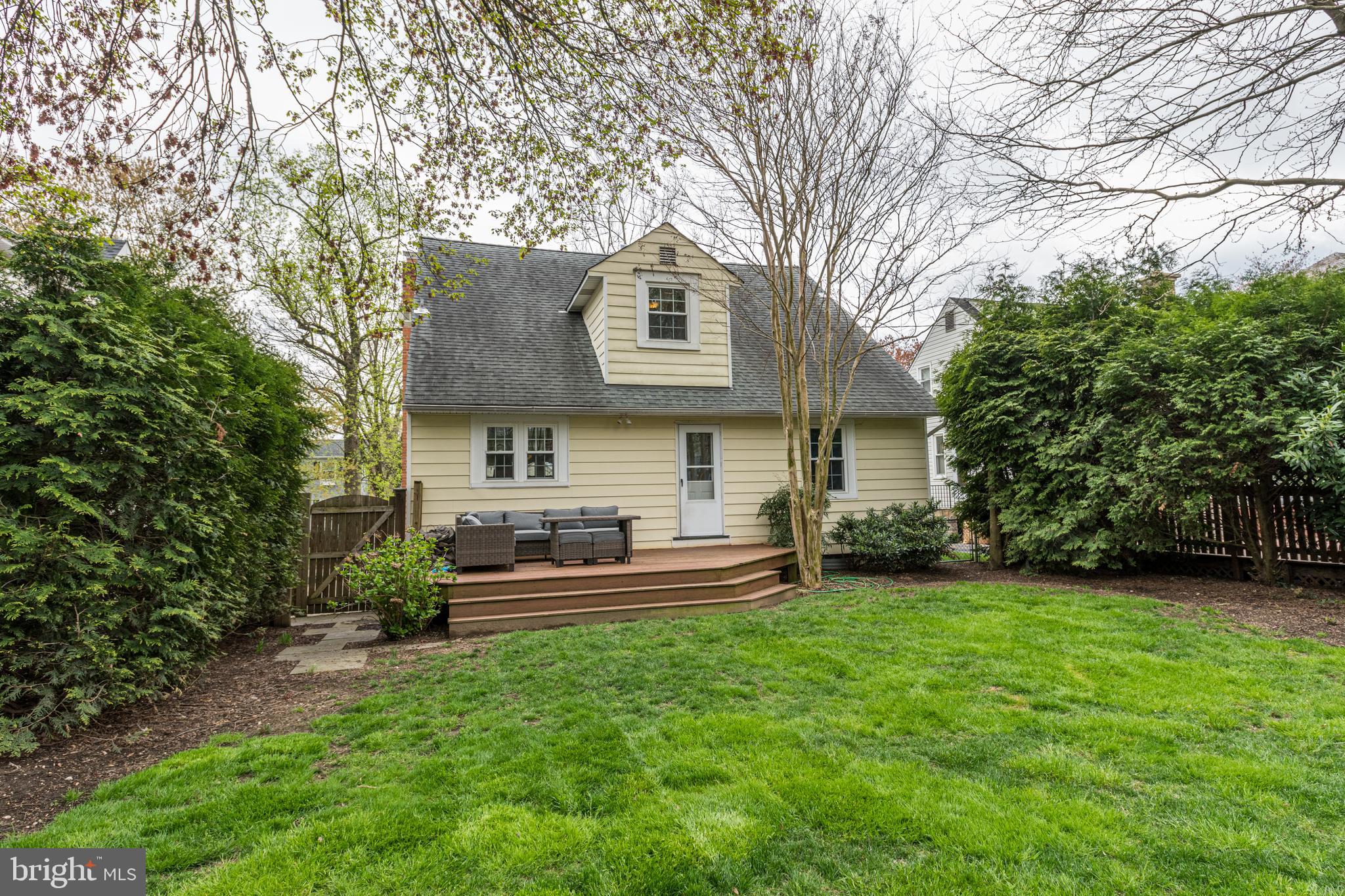 520 Dunkirk Road Baltimore, MD 21212 - Photo 46 of 49