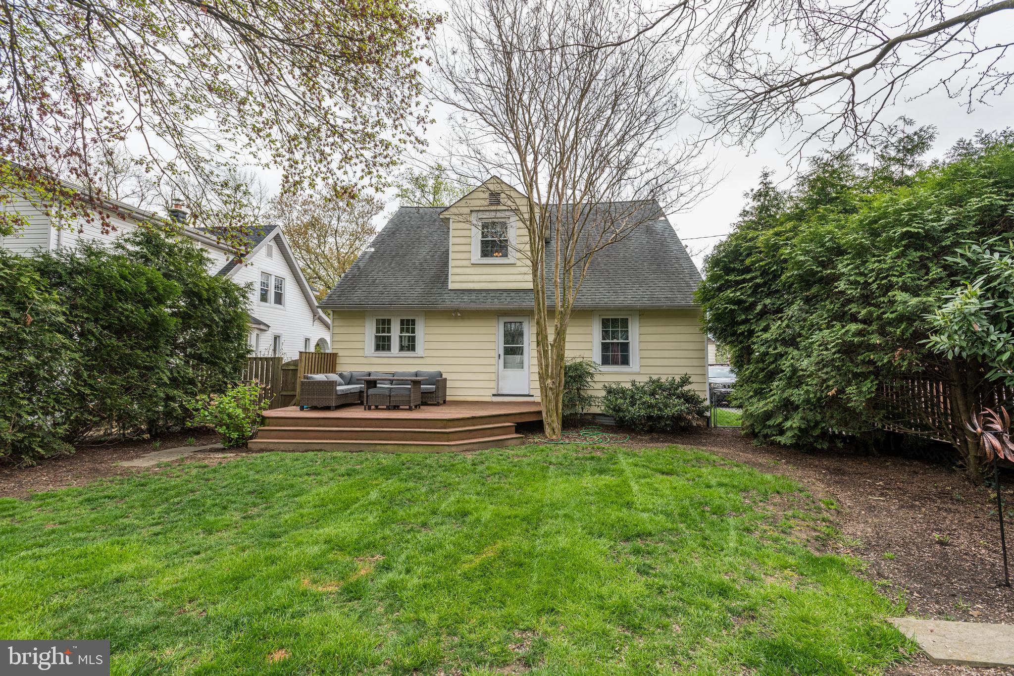 520 Dunkirk Road Baltimore, MD 21212 - Photo 48 of 49