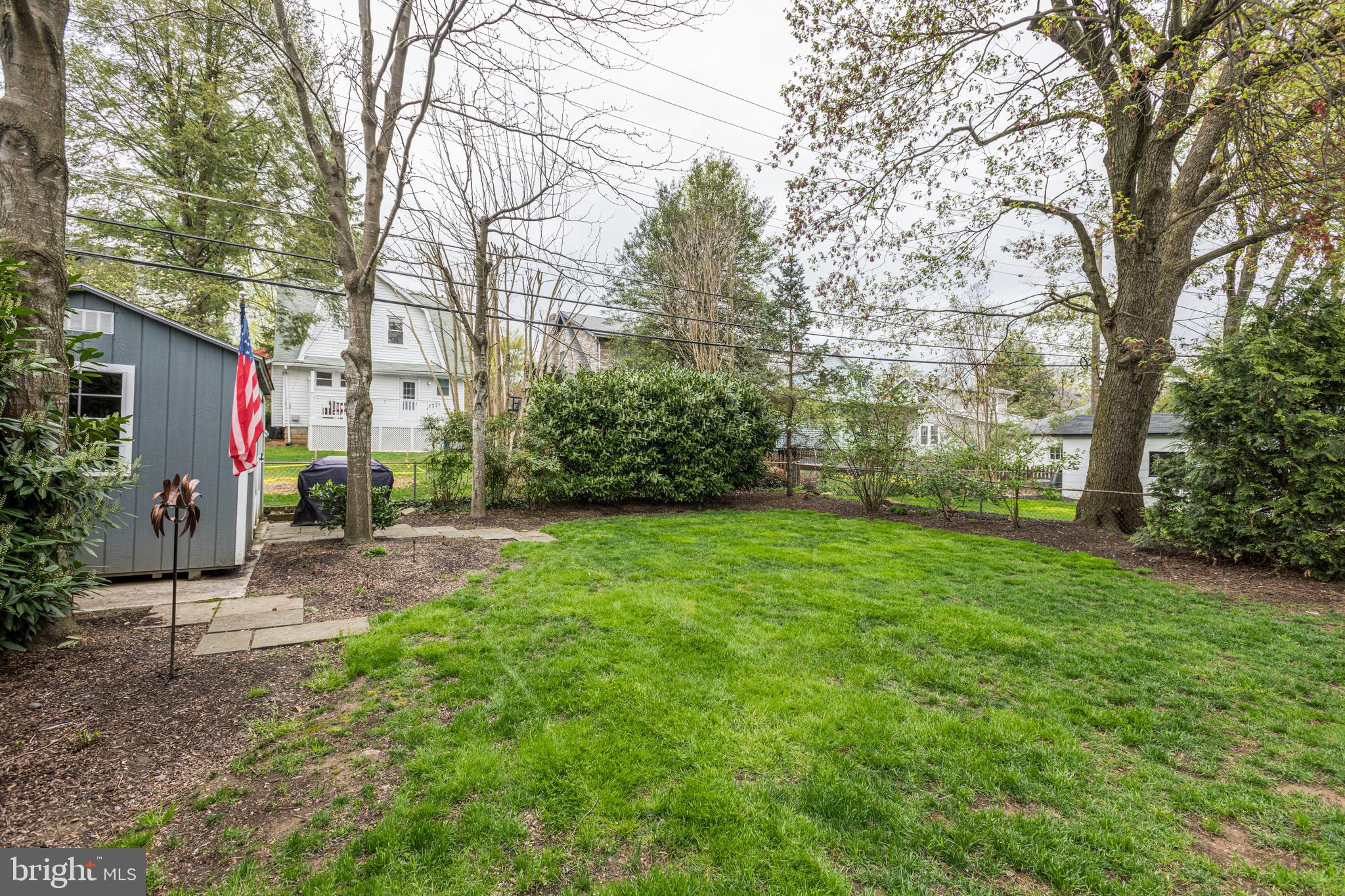520 Dunkirk Road Baltimore, MD 21212 - Photo 49 of 49