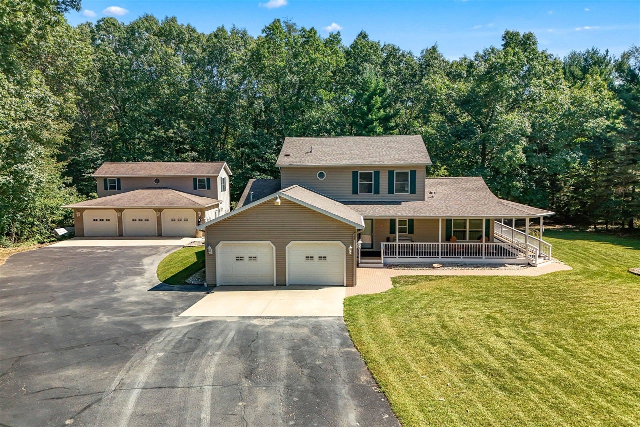 5607 Ridge Drive Reading, MI 49274 - Photo 9 of 69 Gallery Image 9