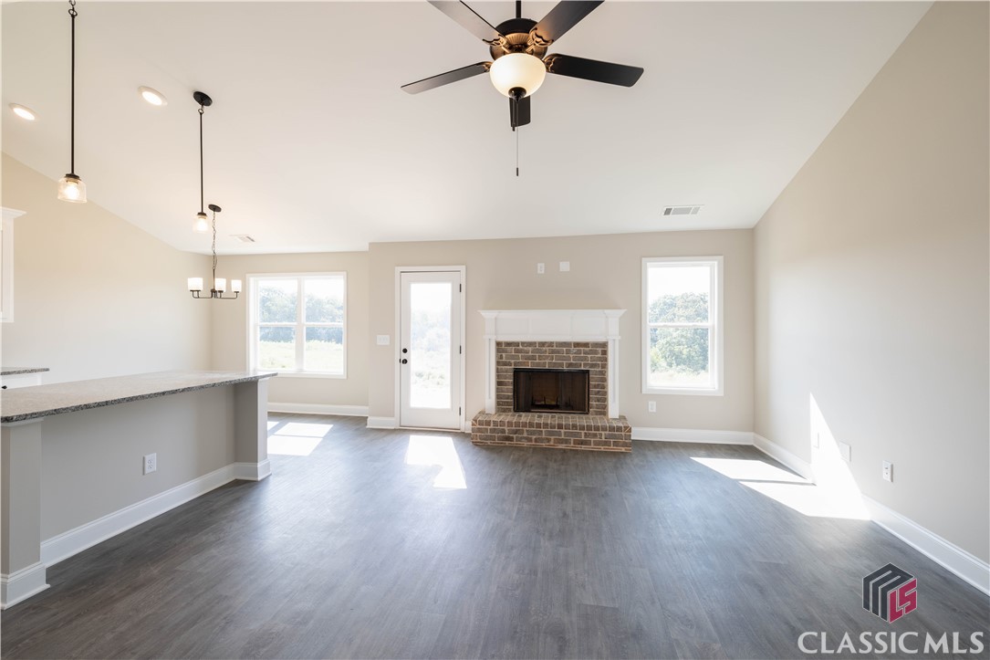 1383 Anderson Thomas Road, Unit 16 Martin, GA 30557 - Photo 2 of 20 Gallery Image 2