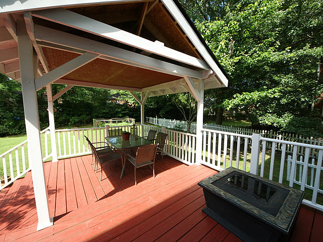 307 Kenilworth Road Summerville, SC 29485 - Photo 30 of 35 np31