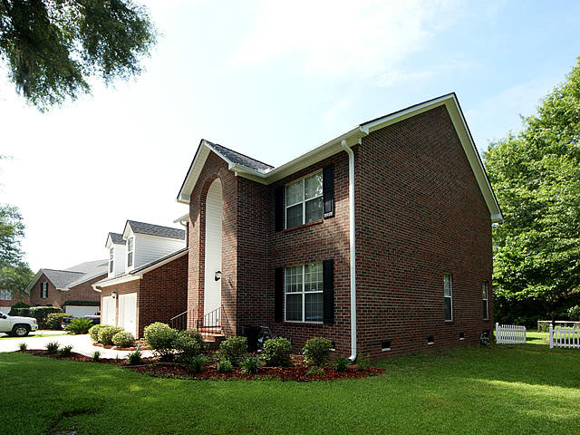 307 Kenilworth Road Summerville, SC 29485 - Photo 34 of 35 np36