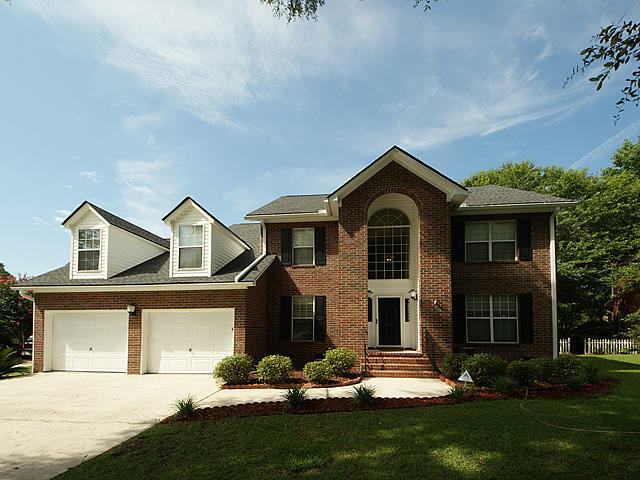 307 Kenilworth Road Summerville, SC 29485 - Photo 35 of 35 np37