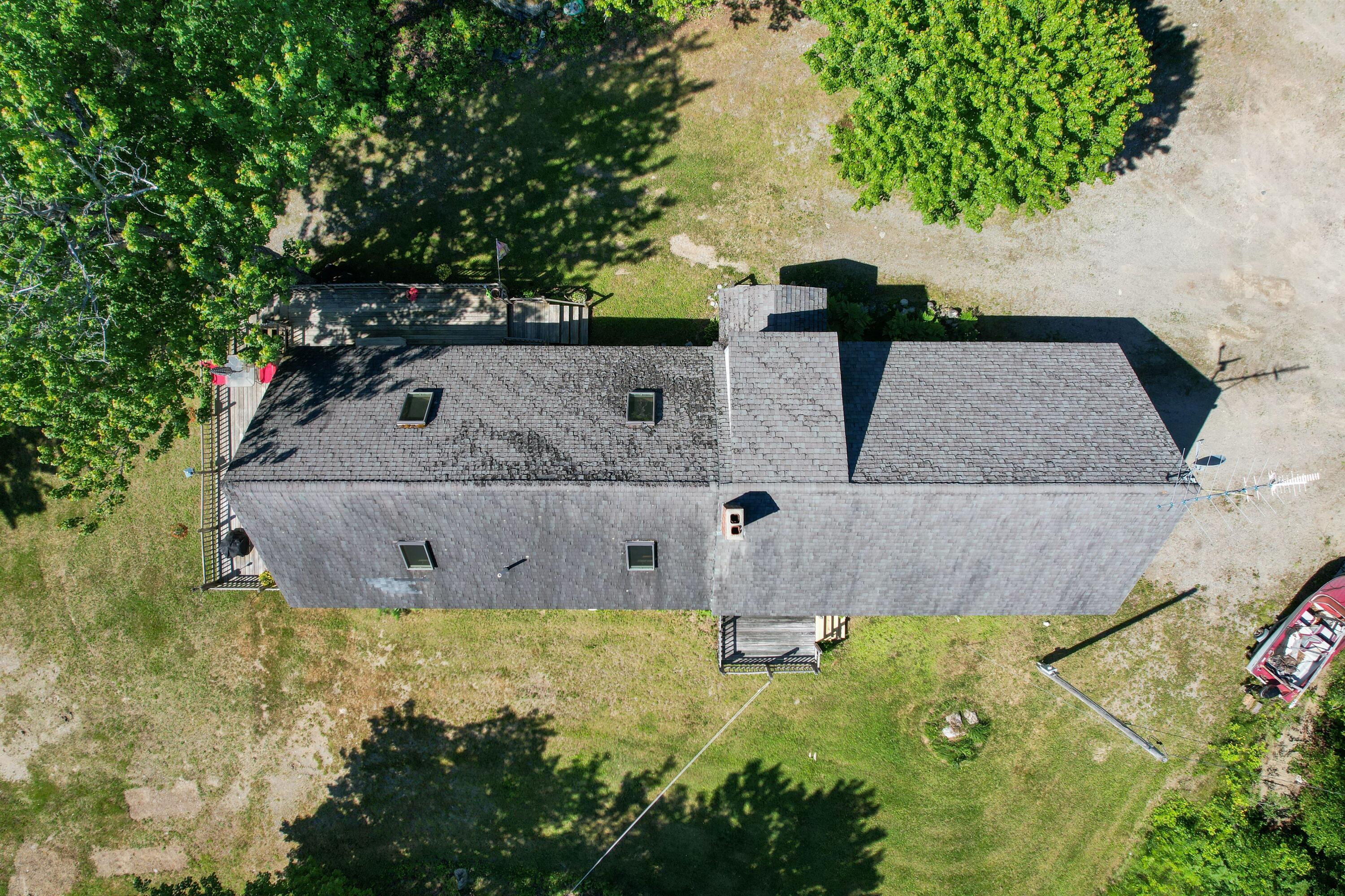 500 Morrison Farm Road Mariaville, ME 04605 - Photo 54 of 56