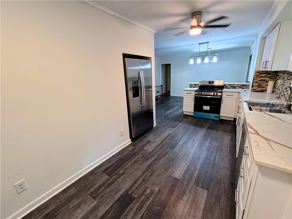 2831 Old Norcross Road Tucker, GA 30084 - Photo 20 of 75