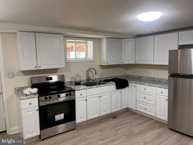 $850 | 4803 Osage Street, College Park, MD 20740