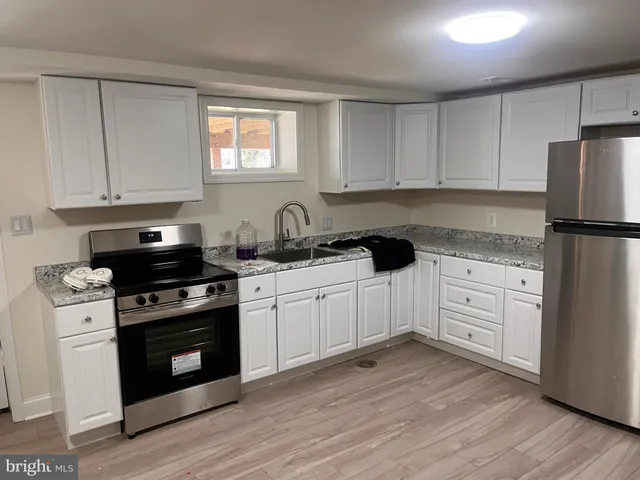 $850 | 4803 Osage Street, College Park, MD 20740