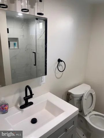 $850 | 4803 Osage Street, College Park, MD 20740