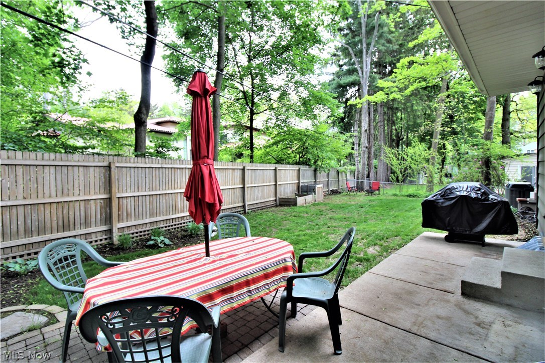 2887 Lee Road Silver Lake, OH 44224 - Photo 24 of 24 Patio Area