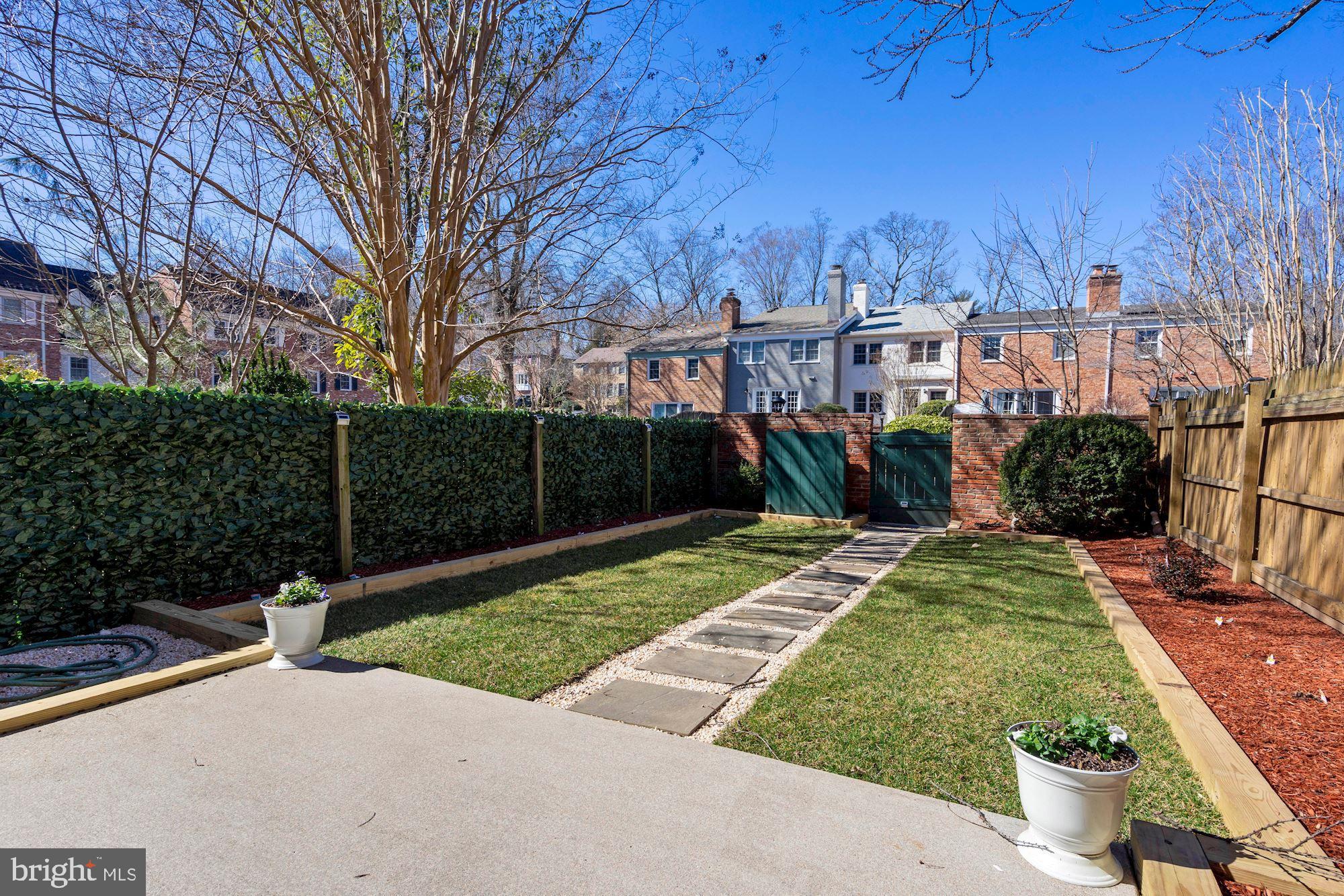 1110 Wimbledon Drive McLean, VA 22101 - Photo 24 of 25