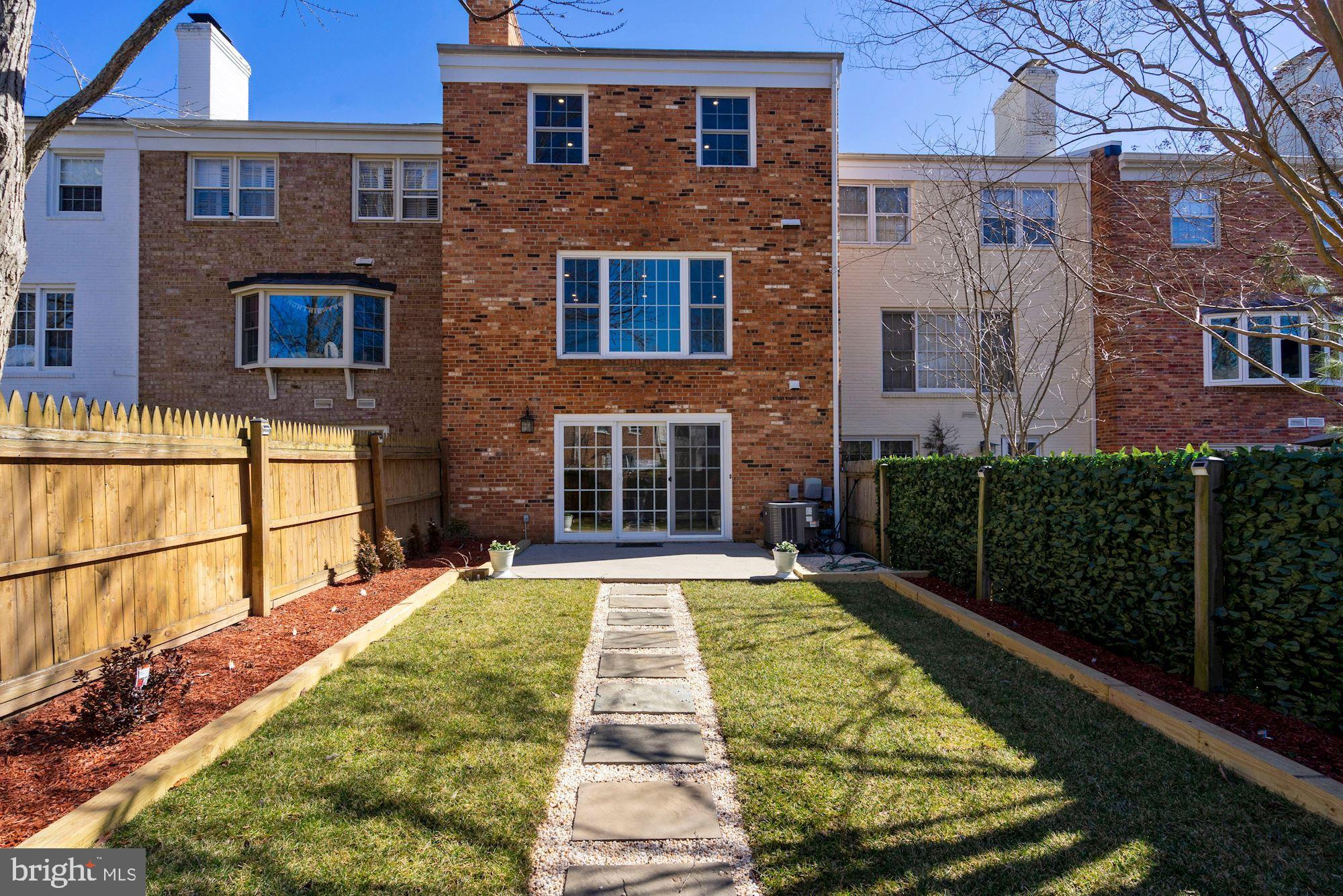 1110 Wimbledon Drive McLean, VA 22101 - Photo 25 of 25