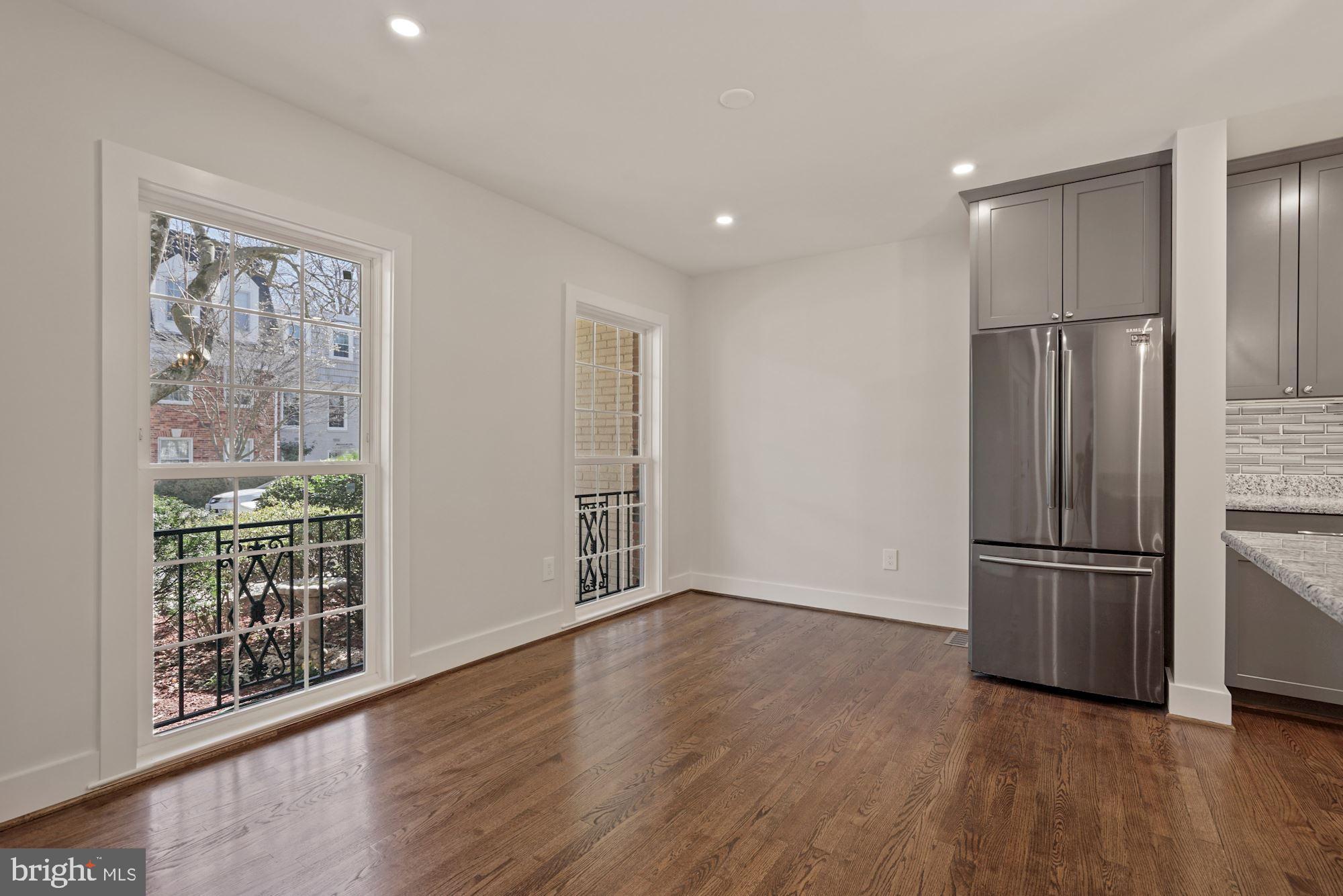 1110 Wimbledon Drive McLean, VA 22101 - Photo 8 of 25