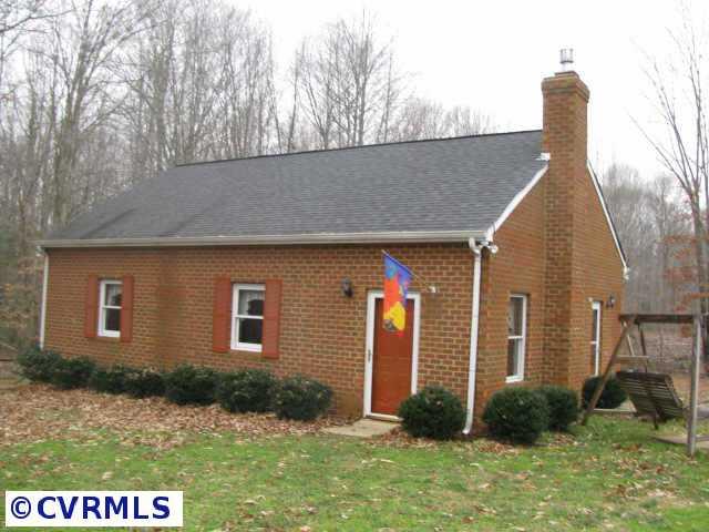 18145 Hewlett Road Beaverdam, VA 23015 - Photo 2 of 2 Other