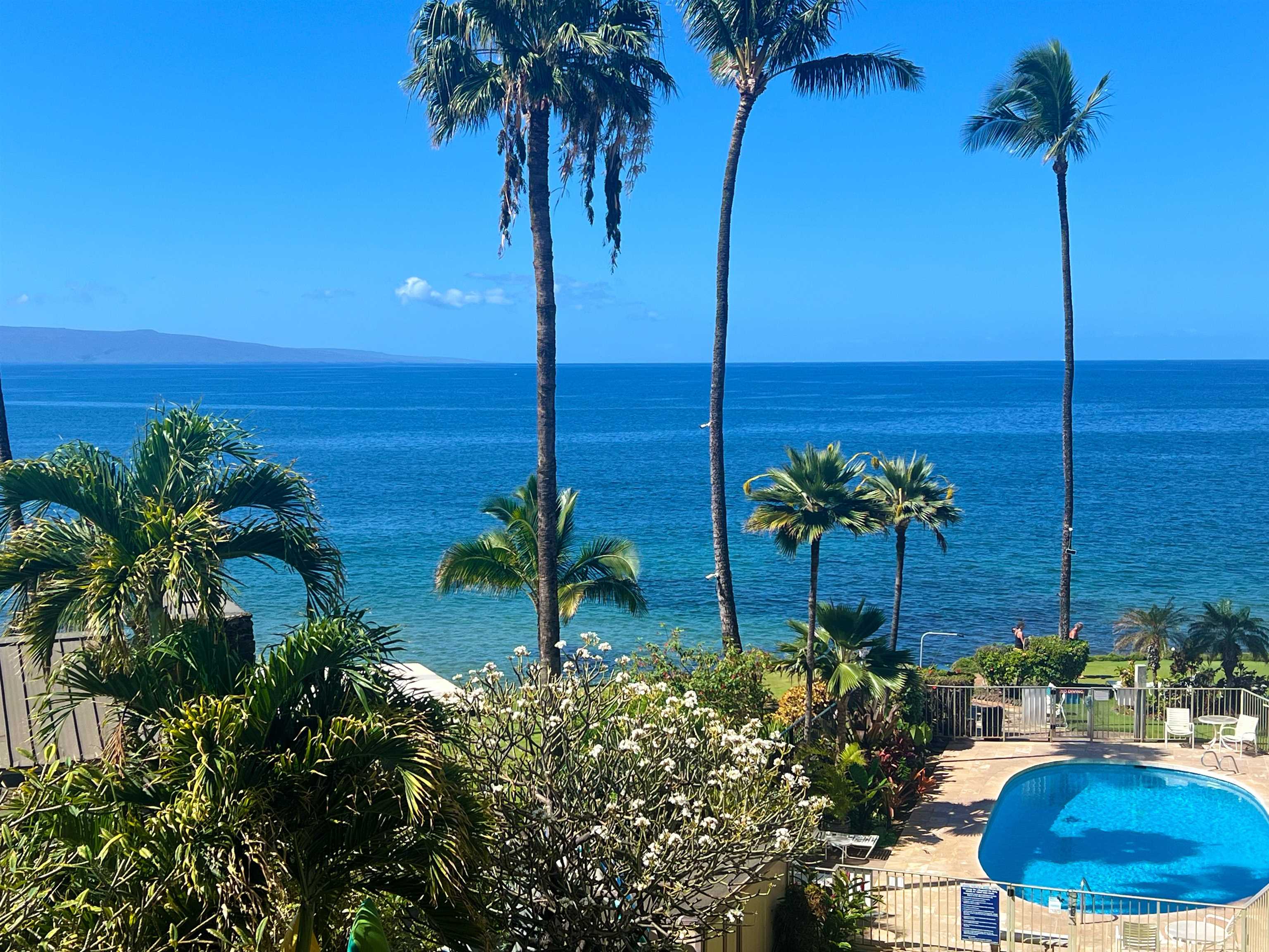2450 South Kihei Road, Unit 402 Kihei, HI 96753 - Photo 31 of 40