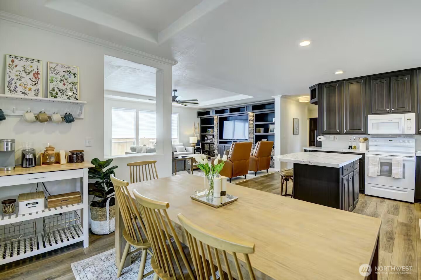 1906 197th Avenue Southwest Lakebay, WA 98349 - Photo 12 of 26