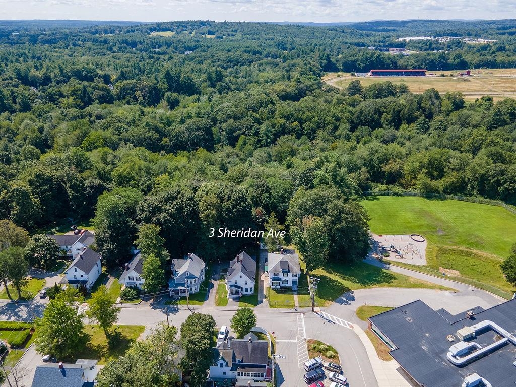 3 Sheridan Avenue Rochester, NH 03867 - Photo 13 of 40
