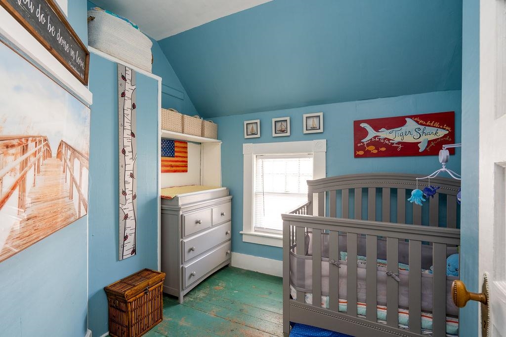 3 Sheridan Avenue Rochester, NH 03867 - Photo 15 of 40