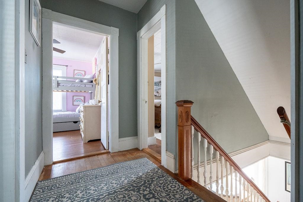 3 Sheridan Avenue Rochester, NH 03867 - Photo 18 of 40