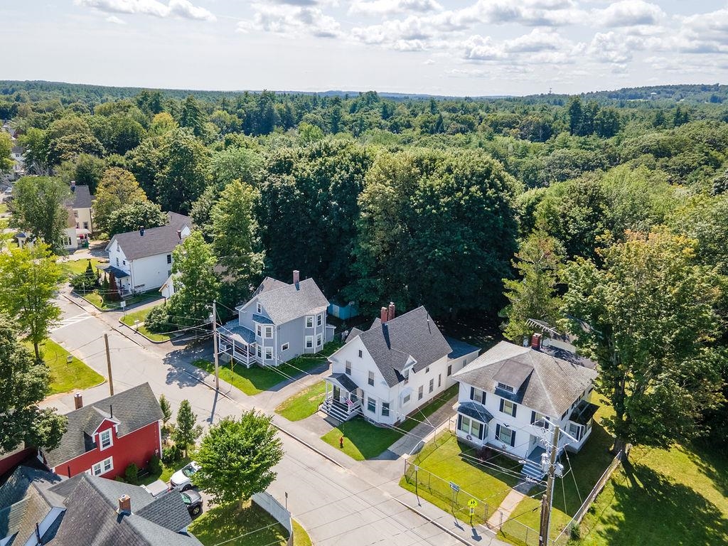 3 Sheridan Avenue Rochester, NH 03867 - Photo 23 of 40