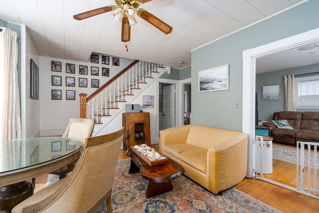 3 Sheridan Avenue Rochester, NH 03867 - Photo 24 of 40