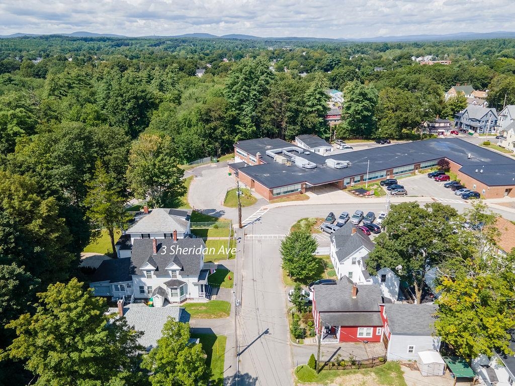 3 Sheridan Avenue Rochester, NH 03867 - Photo 25 of 40