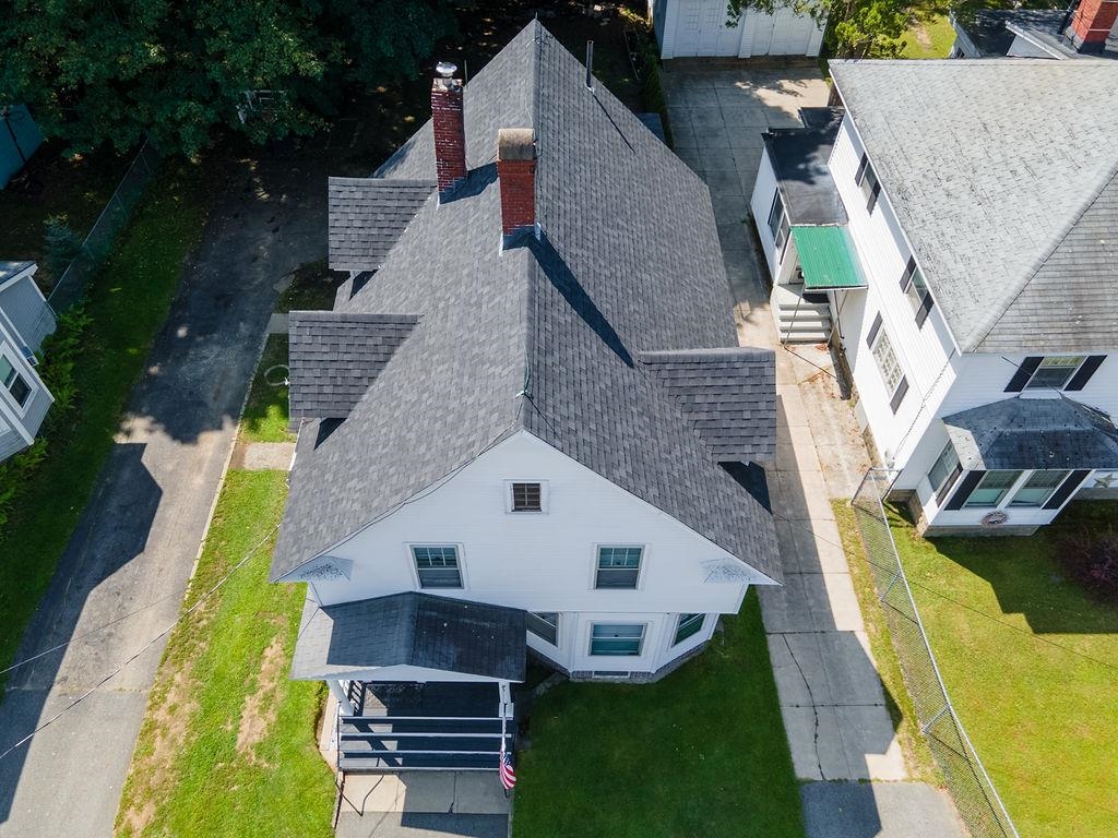 3 Sheridan Avenue Rochester, NH 03867 - Photo 26 of 40