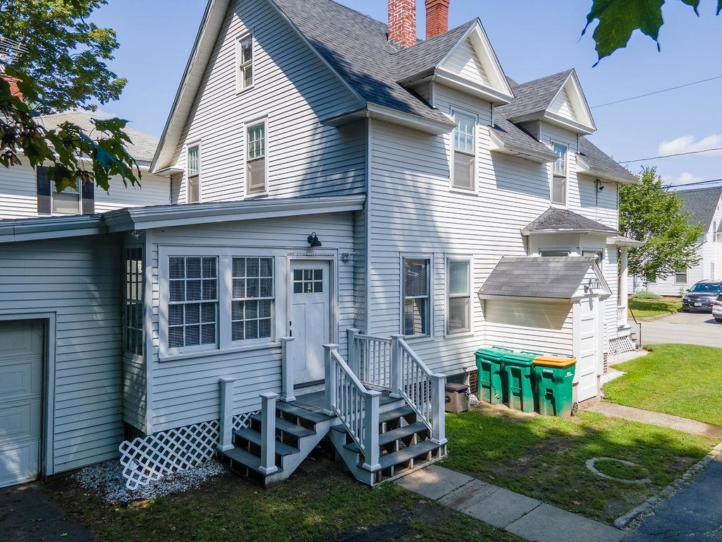 3 Sheridan Avenue Rochester, NH 03867 - Photo 27 of 40