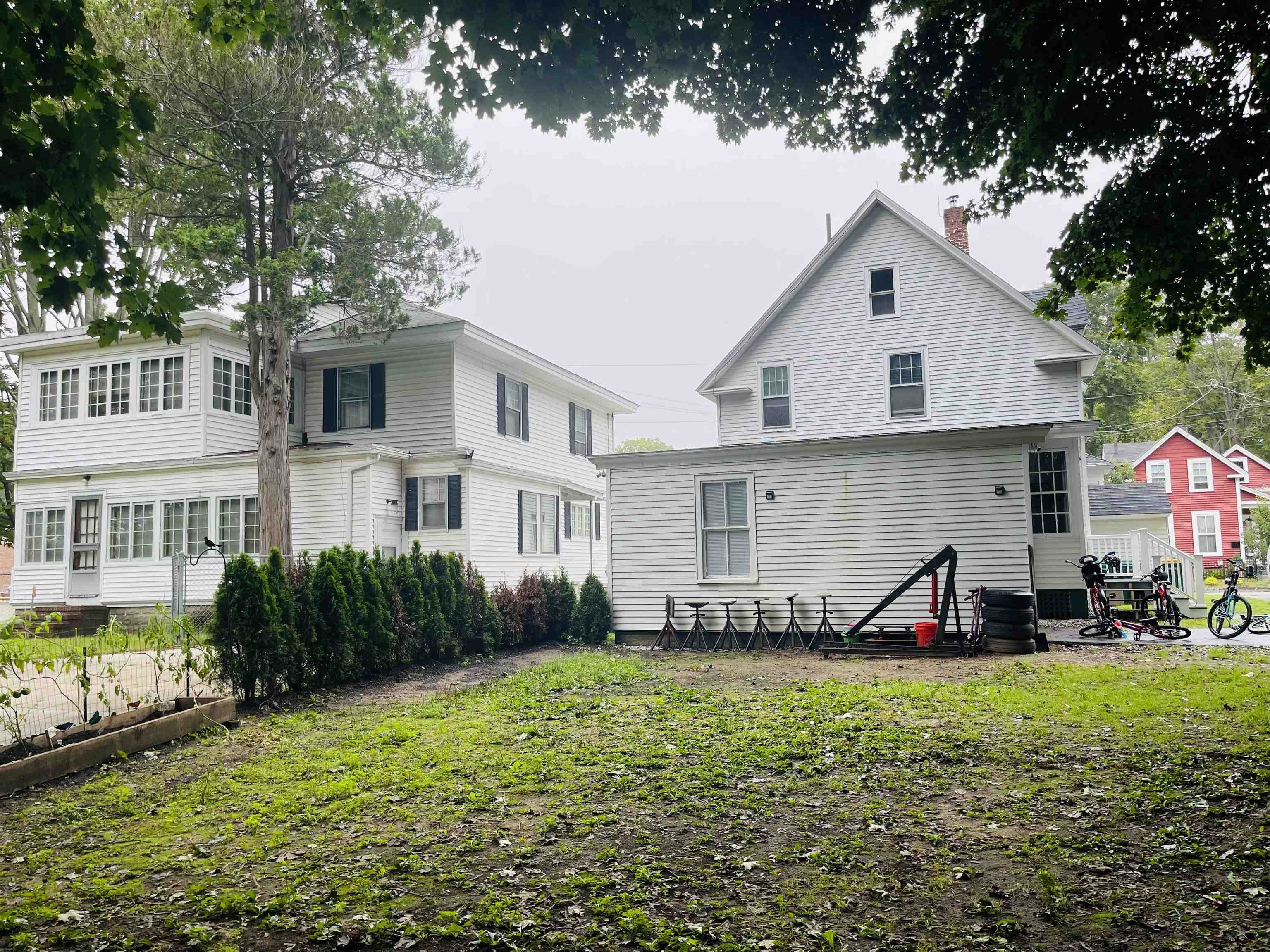 3 Sheridan Avenue Rochester, NH 03867 - Photo 28 of 40