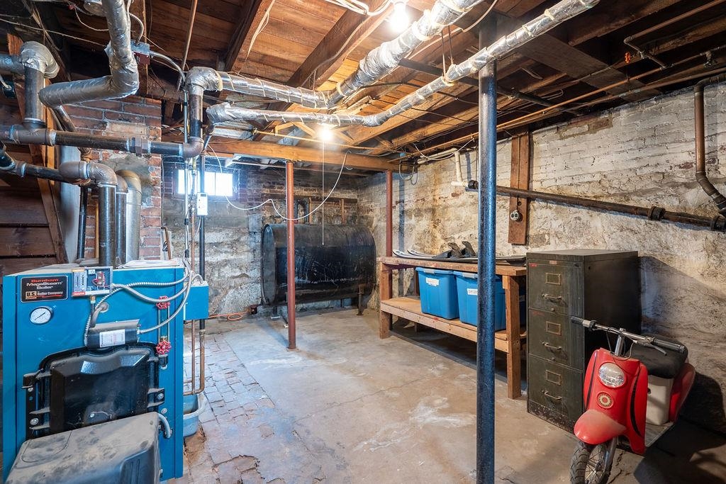 3 Sheridan Avenue Rochester, NH 03867 - Photo 32 of 40