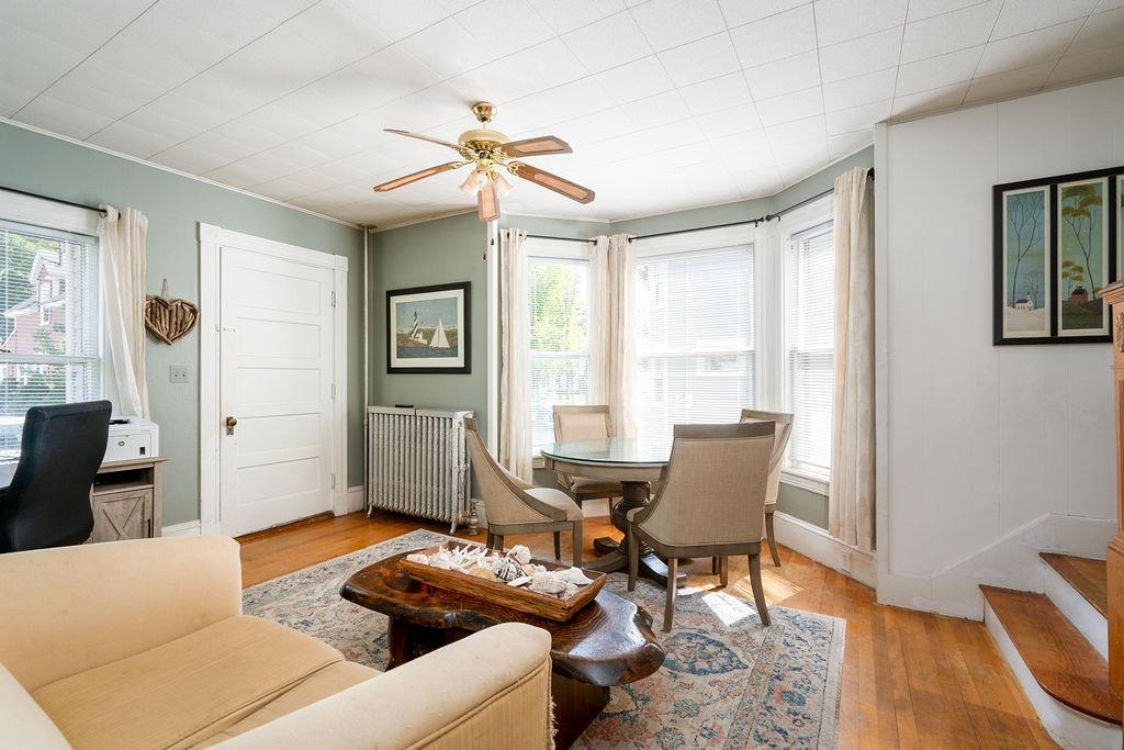 3 Sheridan Avenue Rochester, NH 03867 - Photo 35 of 40