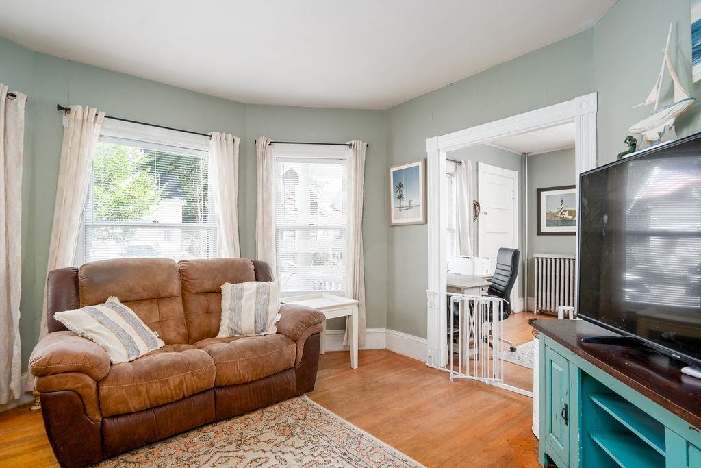 3 Sheridan Avenue Rochester, NH 03867 - Photo 36 of 40