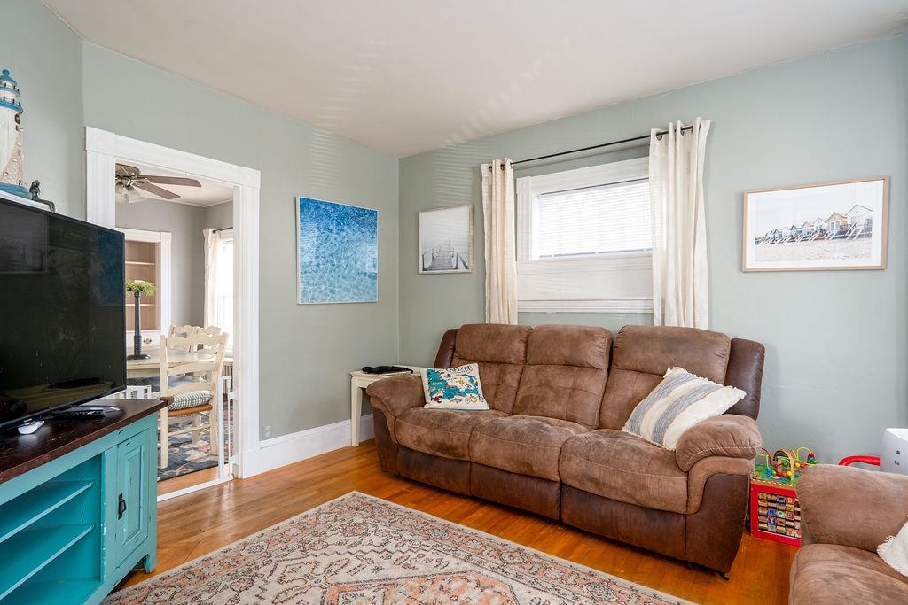 3 Sheridan Avenue Rochester, NH 03867 - Photo 38 of 40