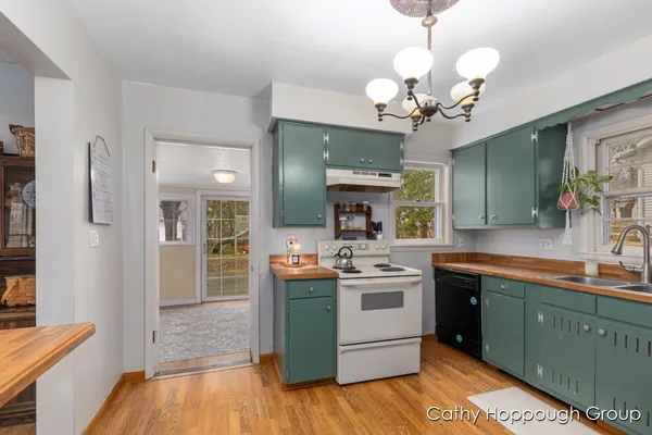 $195,000 | 442 Jones Street, Ionia, MI 48846