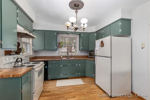 $195,000 | 442 Jones Street, Ionia, MI 48846