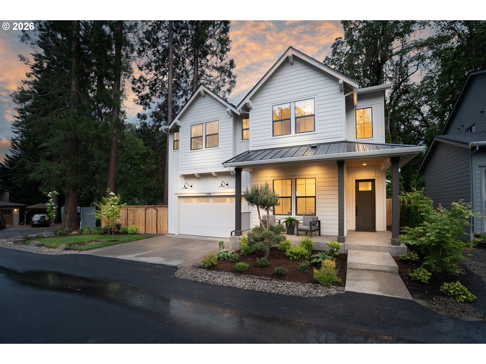 3784 Ridgewood Way West Linn, OR 97068 - Photo 1 of 43