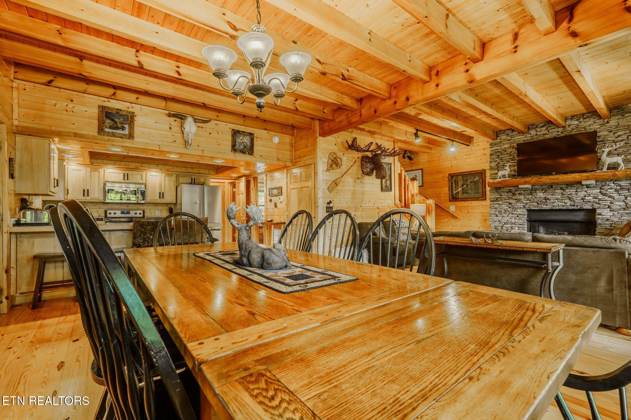 3517 Sandridge Way Pigeon Forge, TN 37863 - Photo 12 of 56 20-web-or-mls-_DSC9772-HDR