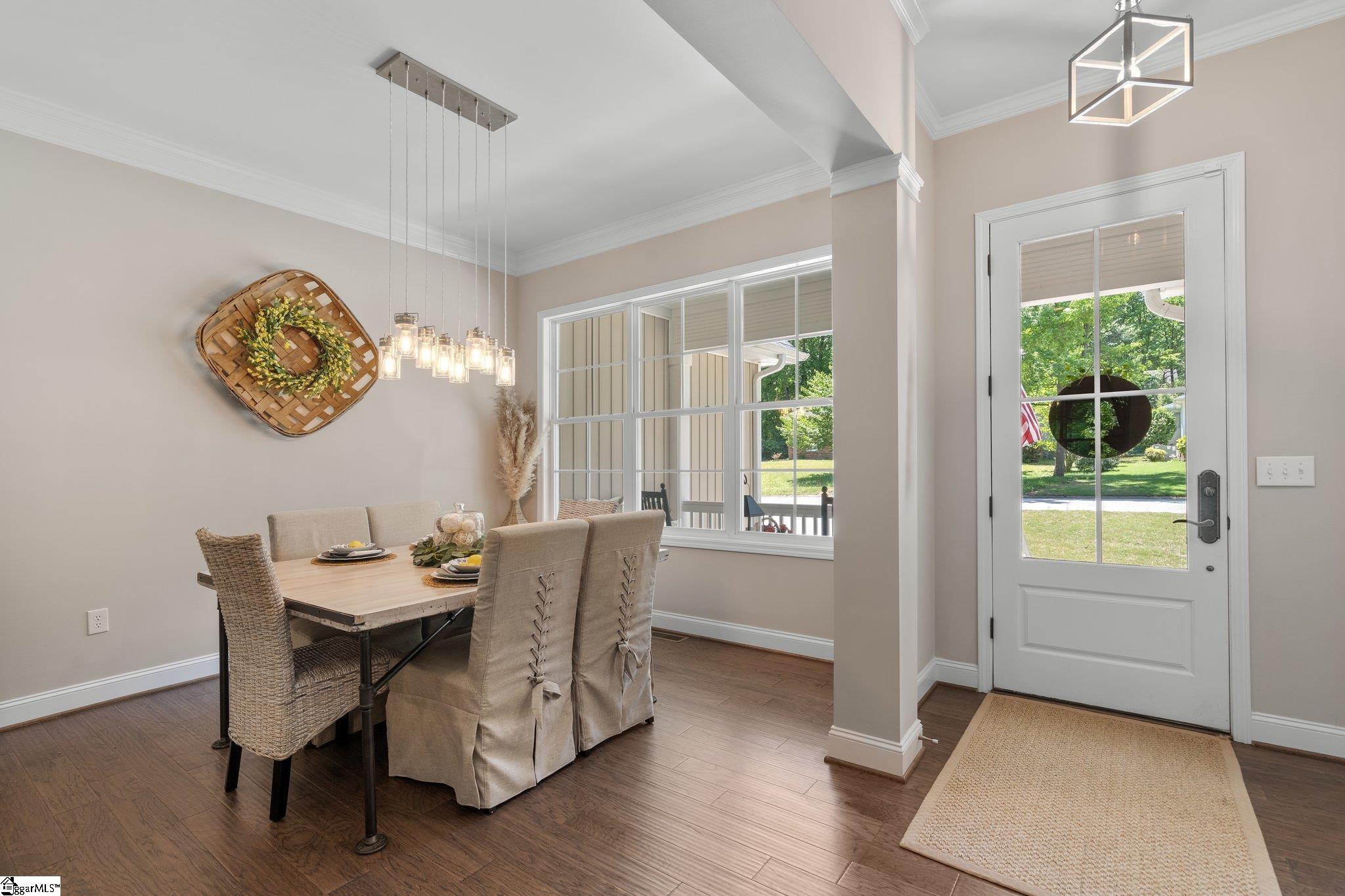 1011 Powderhorn Road Simpsonville, SC 29681 - Photo 8 of 36 Gallery Image 8
