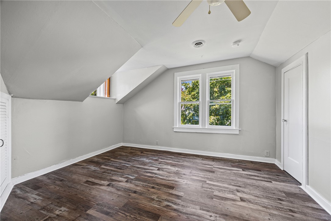 578 Ridge Road Ontario, NY 14519 - Photo 22 of 28 Upstairs apartment