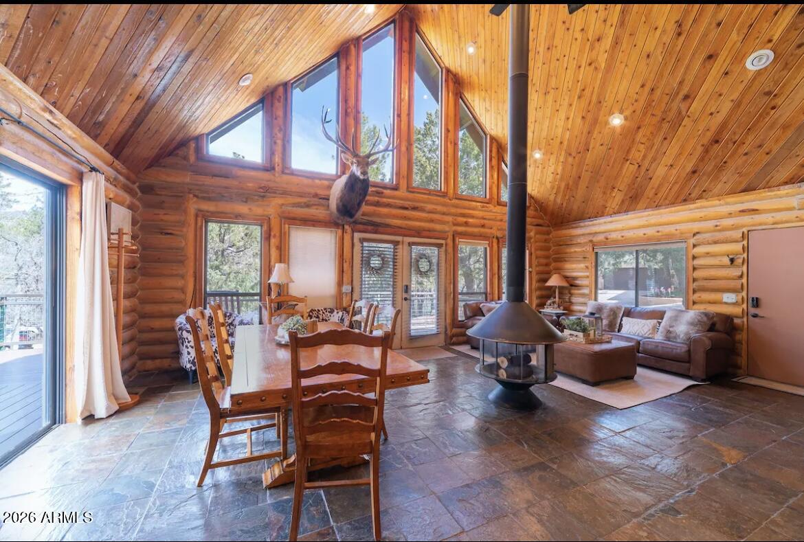 6653 Ridge Road Pine, AZ 85544 - Photo 6 of 40 windows