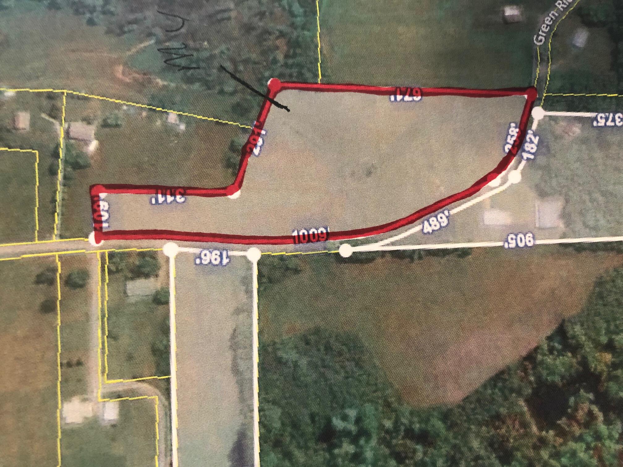 5.85-ac Green Ridge Loop Afton, TN 37616 - Photo 1 of 1 IMG_1319