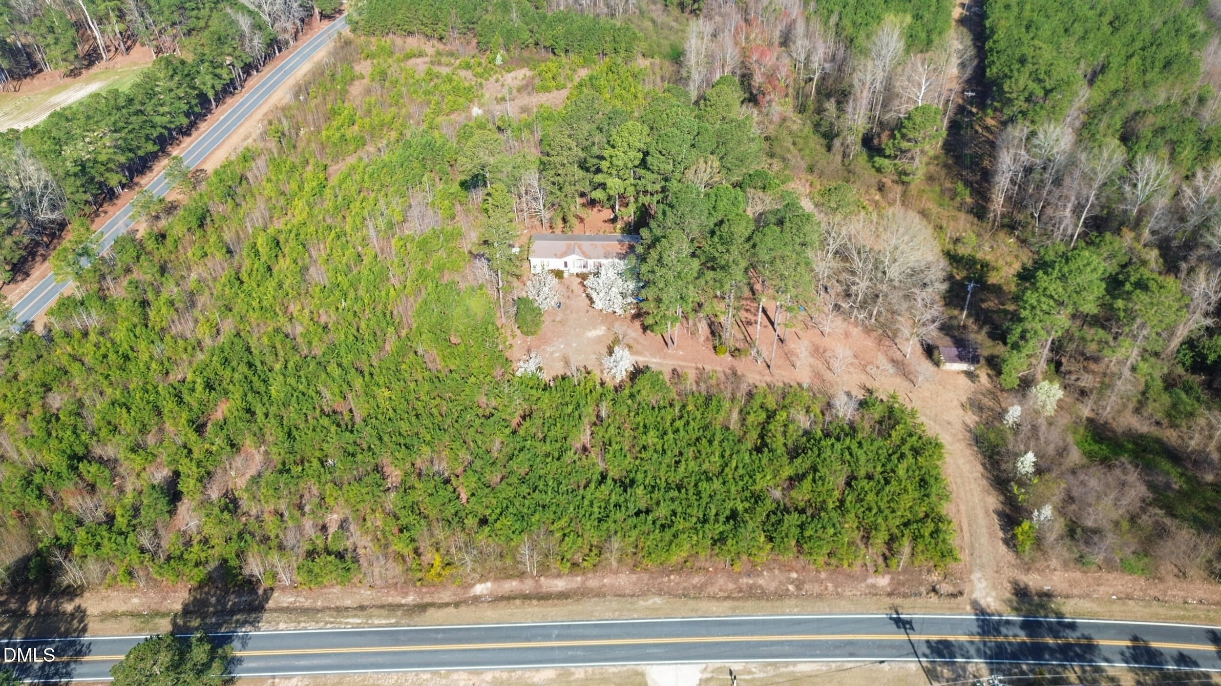 2292 Raynor McLamb Road Linden, NC 28356 - Photo 13 of 14