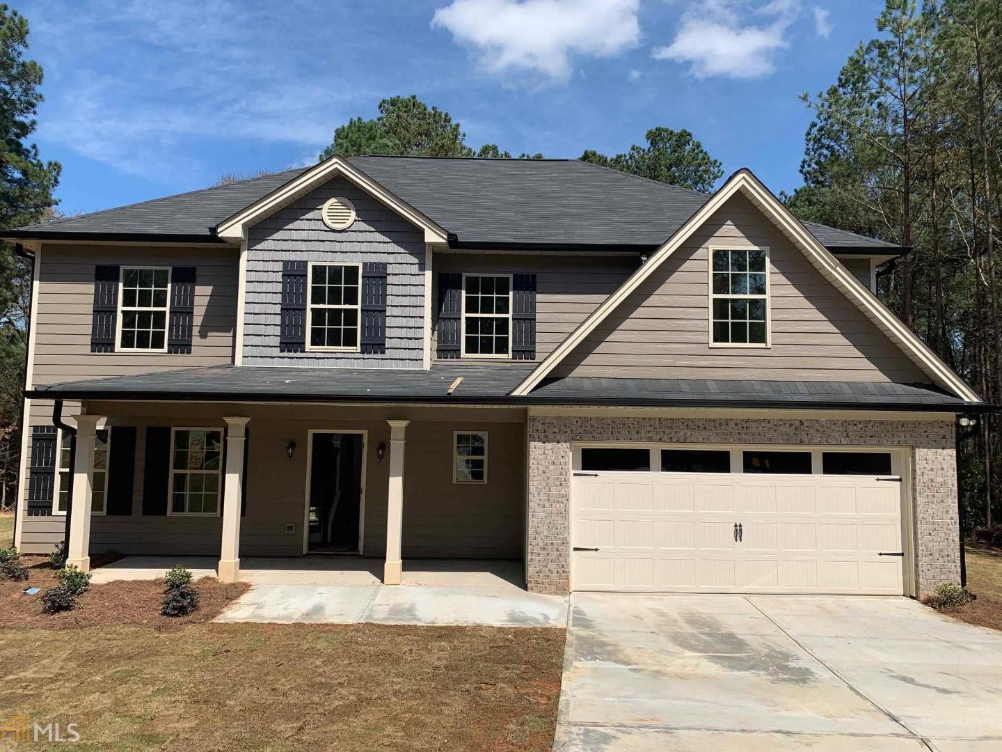 776 Burson Maddox Road Winder, GA 30680 - Photo 1 of 1 Gallery Image 1
