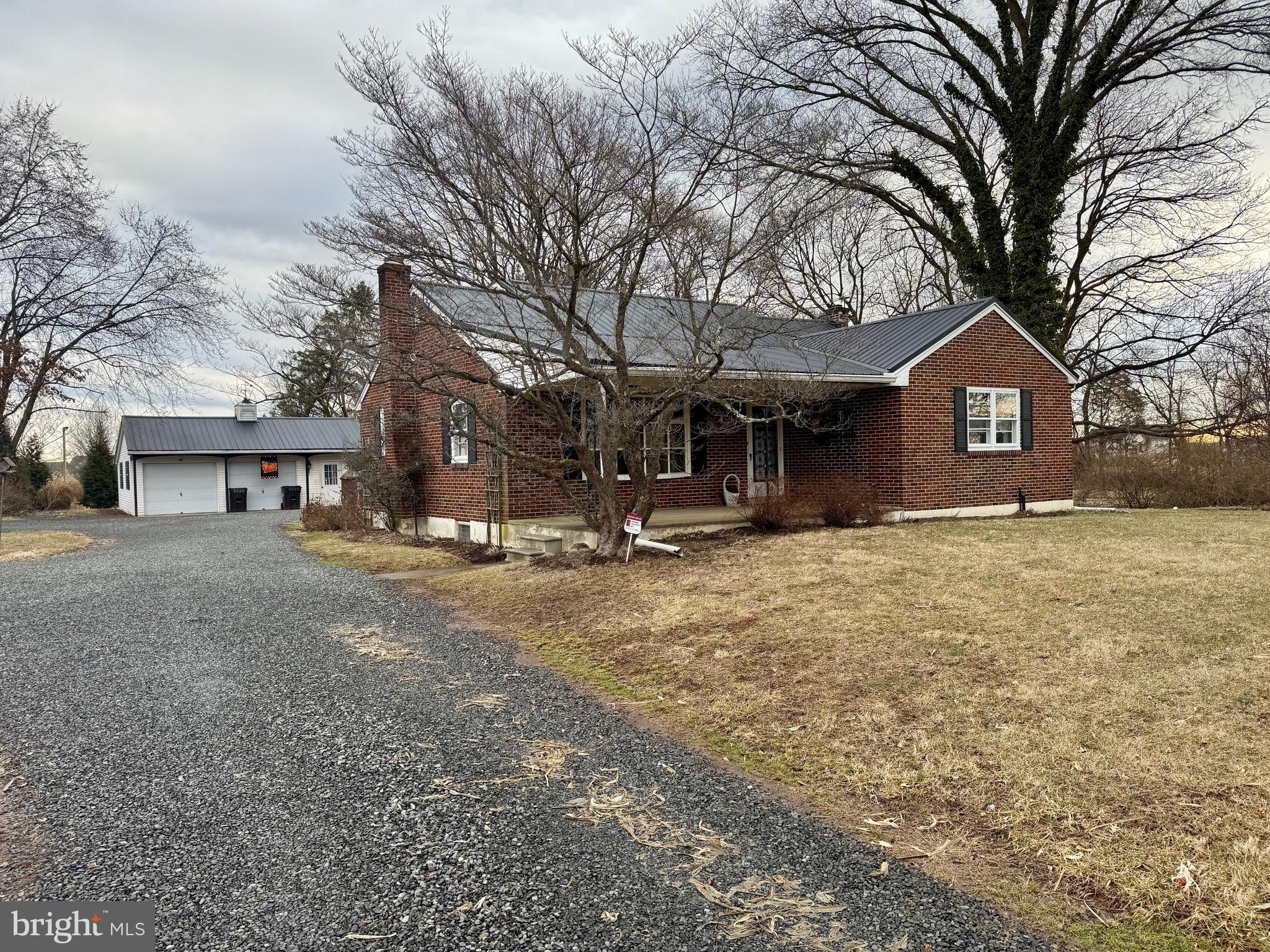 3445 Big Road Perkiomenville, PA 18074 - Photo 1 of 37 Gallery Image 1