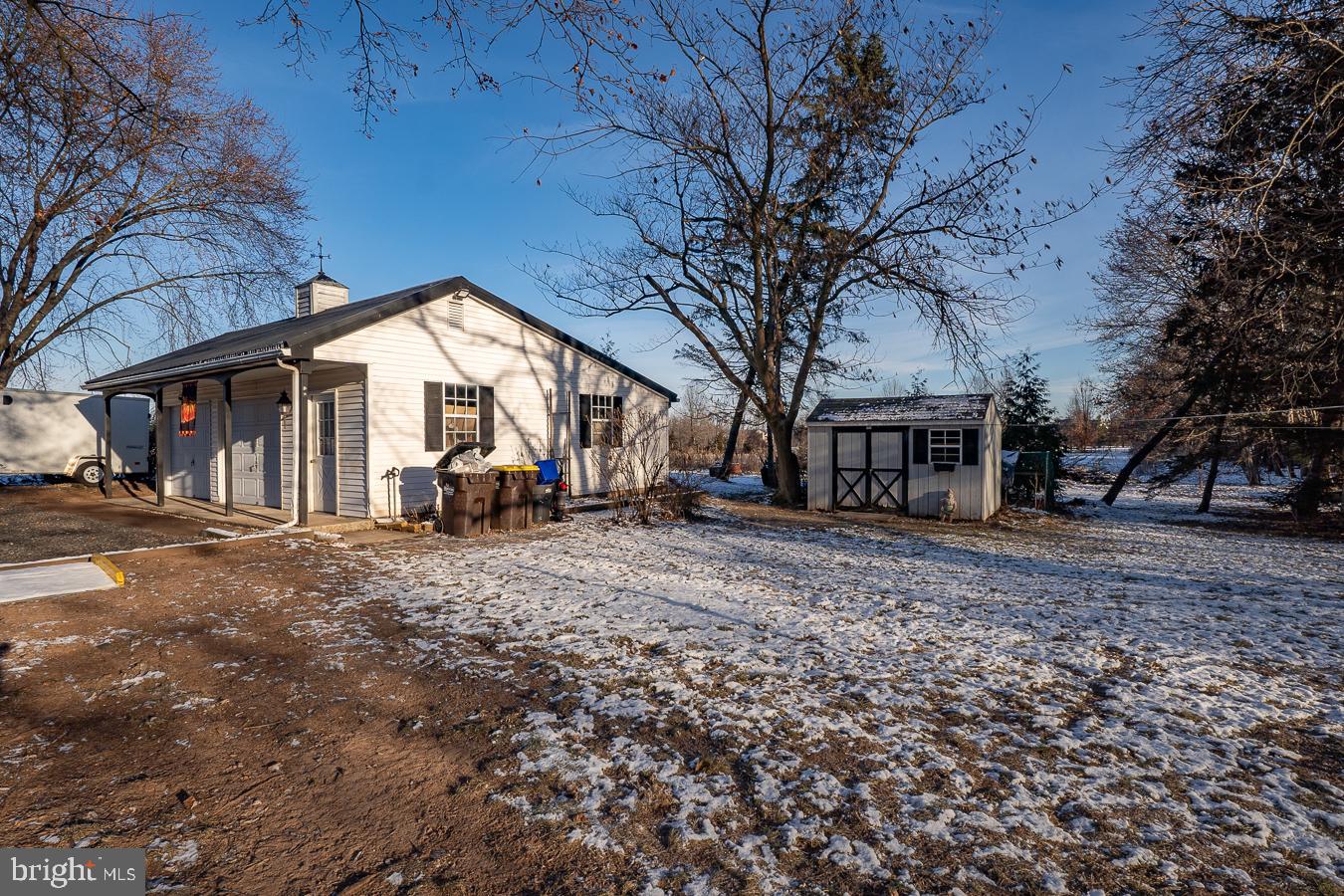 3445 Big Road Perkiomenville, PA 18074 - Photo 36 of 37 Gallery Image 36
