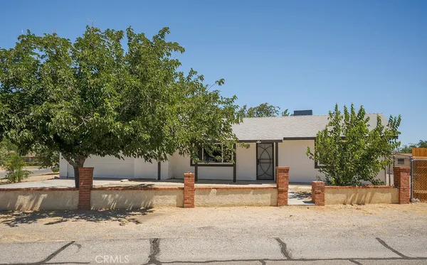 $415,000 | 40104 166th Street East, Lake Los Angeles, CA 93591